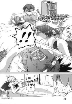 Page 177 of 3 Angels Short