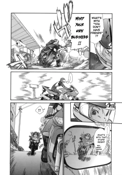 Page 204 of 3 Angels Short