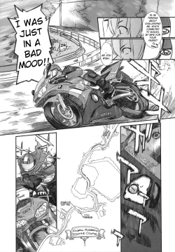 Page 205 of 3 Angels Short