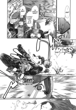 Page 206 of 3 Angels Short