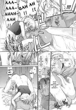 Page 76 of 3 Angels Short