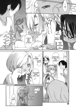 Page 82 of 3 Angels Short