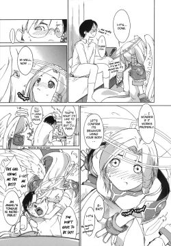 Page 9 of 3 Angels Short