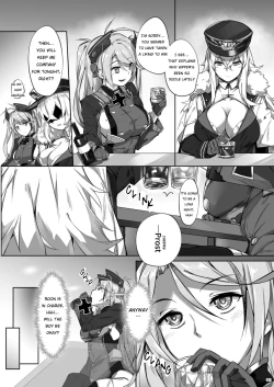 Page 61 of Tekketsu OneeIron-Blooded Sister's Shota Solicitation Indecent Record