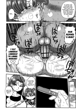 Page 16 of Nandemo Chousa Shoujo ver. M Onna Kyoushi Sekuhara no Jijitsu o Abake!!