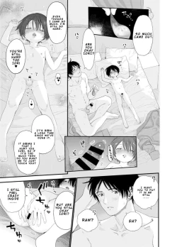 Page 42 of Konya wa Futari de