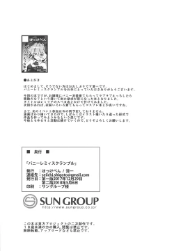 Page 17 of Bunny Remi Scramble