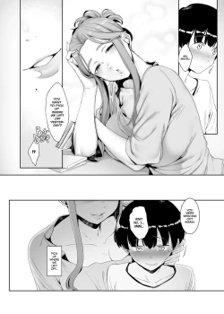Page 19 of Rinraku no Susume | Corruption Provocation