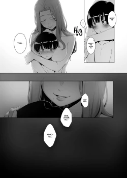 Page 46 of Rinraku no Susume | Corruption Provocation