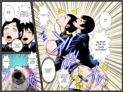 Page 17 of Musuko no Negai wa Watashi no Nikutai deshita | My Son's Request was my Body