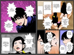 Page 22 of Musuko no Negai wa Watashi no Nikutai deshita | My Son's Request was my Body