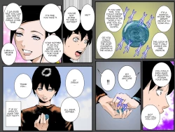 Page 5 of Musuko no Negai wa Watashi no Nikutai deshita | My Son's Request was my Body