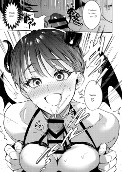 Page 20 of Okatai Anata o Yawarakaku | Let hardly you become softly