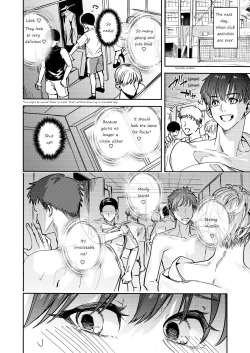 Page 27 of Okatai Anata o Yawarakaku | Let hardly you become softly