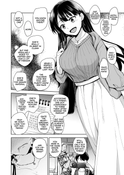 Page 11 of Omoide Wa Yogosareru| Disgraced Memories