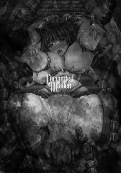 Page 3 of Corrupted Maiden| Corrupted MaidenCh. 1