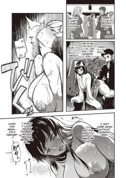 Page 19 of Iki Kaese!!