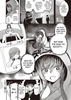 Page 30 of Iki Kaese!!