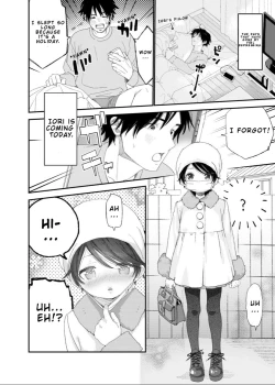 Page 13 of Konya wa Futari de