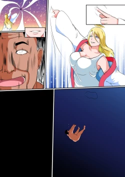 Page 29 of Hyouryuusha