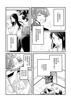 Page 4 of Cool Shinshi no Seiheki ga Watashi ni dake Dadamore desu | 冷酷绅士的性癖只对我泄露 1