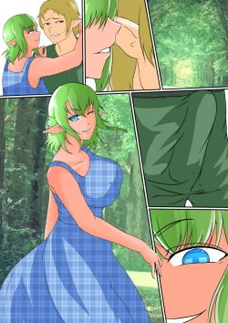 Page 31 of Possessed 2+ Textless