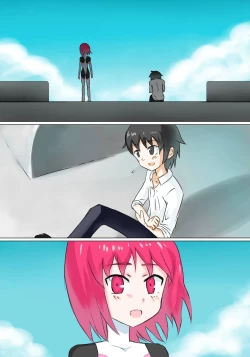 Page 60 of Senkou Senshi Prominence