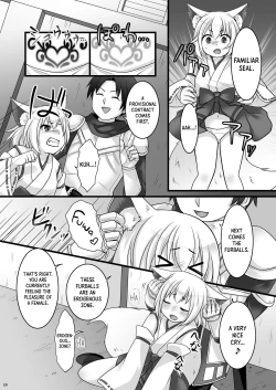 Page 11 of Ippan Heishi Akira ga Shitennou Tamamo wo Tsukaima ni Dekita Wake | How The Common Footsoldier Akira Made Tamamo of the Great Four Into His Familiar