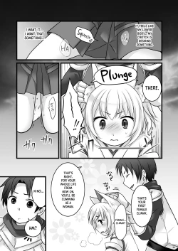 Page 12 of Ippan Heishi Akira ga Shitennou Tamamo wo Tsukaima ni Dekita Wake | How The Common Footsoldier Akira Made Tamamo of the Great Four Into His Familiar