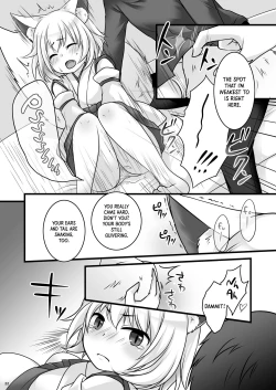 Page 23 of Ippan Heishi Akira ga Shitennou Tamamo wo Tsukaima ni Dekita Wake | How The Common Footsoldier Akira Made Tamamo of the Great Four Into His Familiar