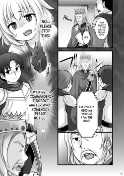 Page 30 of Ippan Heishi Akira ga Shitennou Tamamo wo Tsukaima ni Dekita Wake | How The Common Footsoldier Akira Made Tamamo of the Great Four Into His Familiar