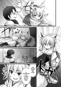 Page 6 of Ippan Heishi Akira ga Shitennou Tamamo wo Tsukaima ni Dekita Wake | How The Common Footsoldier Akira Made Tamamo of the Great Four Into His Familiar