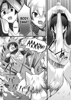 Page 7 of Ippan Heishi Akira ga Shitennou Tamamo wo Tsukaima ni Dekita Wake | How The Common Footsoldier Akira Made Tamamo of the Great Four Into His Familiar