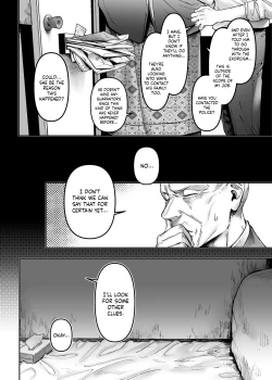 Page 30 of Kko to Yamioji Raku | Lady K & The Sick Man