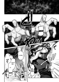 Page 34 of Kko to Yamioji Raku | Lady K & The Sick Man