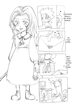 Page 38 of Furomanga | Eromanga