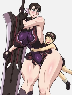 Page 24 of Twin Blade