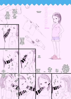 Page 56 of Sisters + Rough Shuu