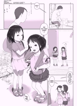 Page 5 of Sisters + Rough Shuu