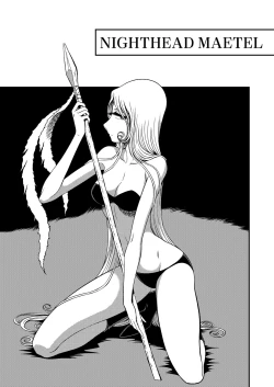 Page 2 of NIGHTHEAD MAETEL