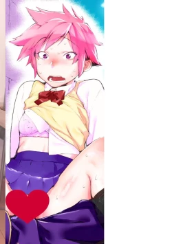 Page 174 of Koisuru Otome no Otoshikata