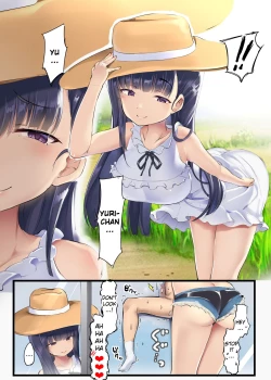 Page 33 of Dekai Imouto - Huge little sister