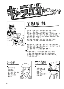 Page 20 of Ibun Himikaden Kienzoushi