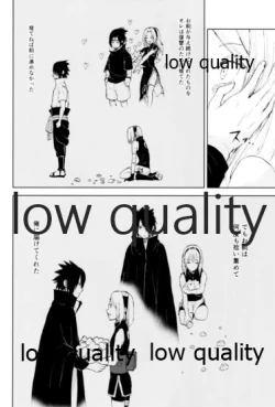 Page 45 of Momo to Sakura to Amai Wana 2