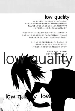 Page 47 of Momo to Sakura to Amai Wana 2