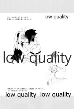 Page 48 of Momo to Sakura to Amai Wana 2