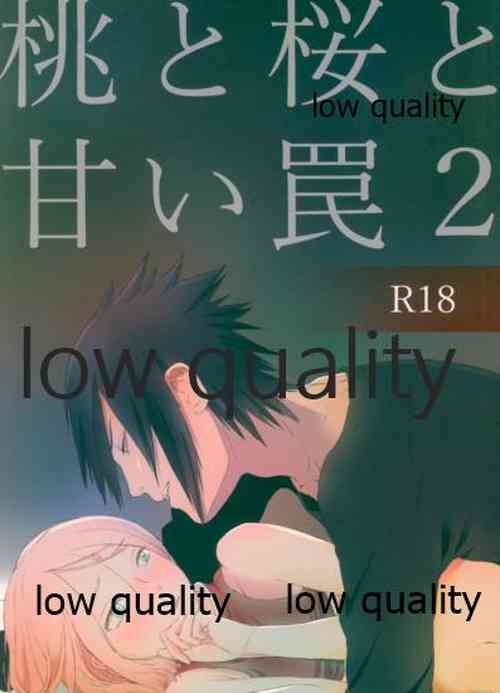 Download Momo to Sakura to Amai Wana 2