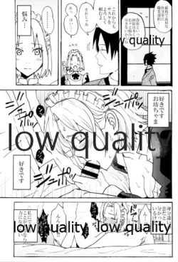 Page 8 of Maid Hiden Sakura