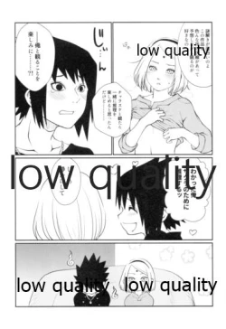 Page 6 of Sakura-san wa Charasuke no Kao ga Osuki