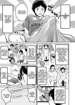 Page 5 of InCha datte Gal to Yaritai!| Even shady guys want to fuck gals!